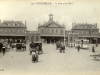 La gare de Dunkerque