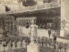 Le stand de la CIWL lors de l\'Expo de Liège 1910
