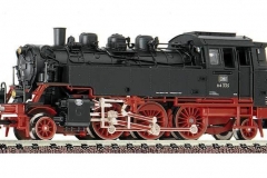 N-LOCOMOTIVES VAPEUR